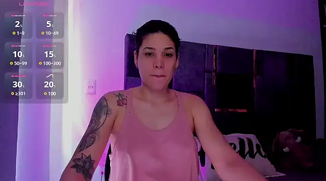 Snapshot of Charlee_pink chatting on March 19, 3:19 pm Charlee pink online show from March 19, 3:19 pm