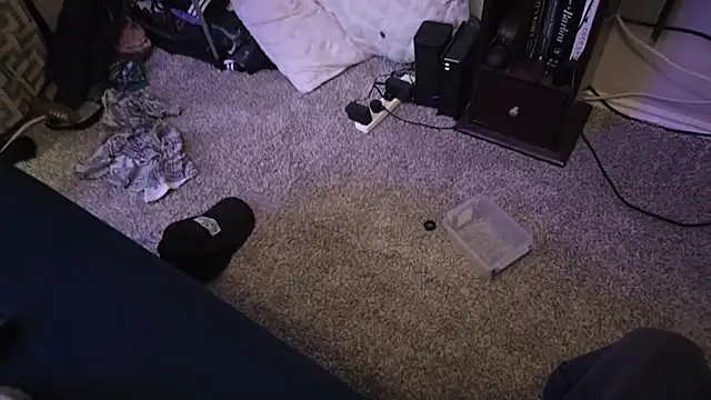 ChillzPnp online show from November 3, 2:57 am