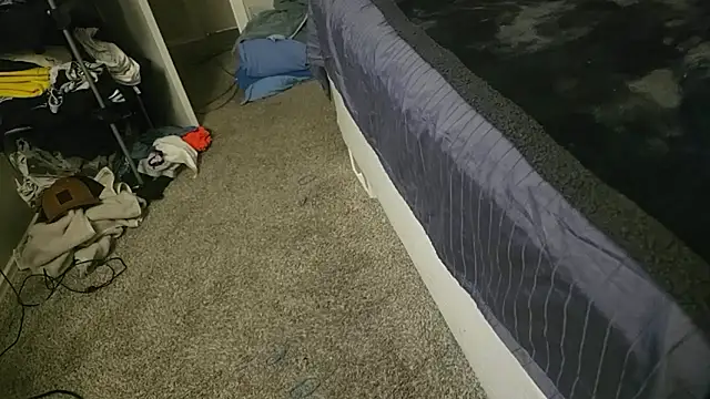 ChillzPnp online show from December 18, 10:21 am