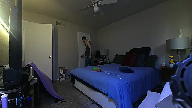 ChillzPnp online show from March 23, 1:59 pm