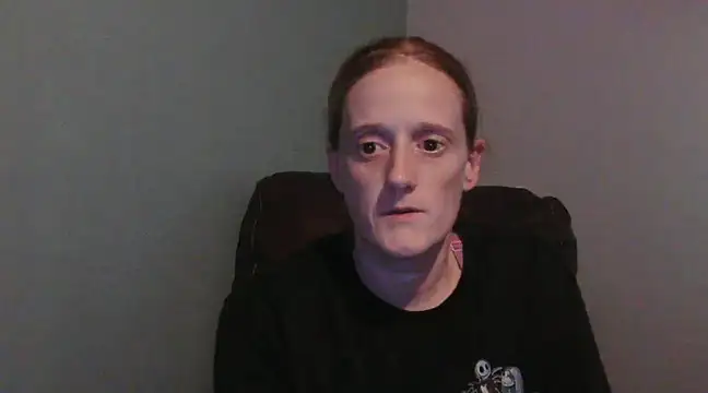 Sexyredhead89 online show from February 23, 4:17 am