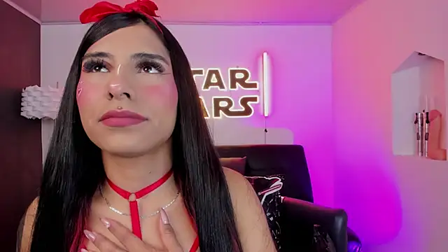 miss  allison online show from February 14, 11:07 am