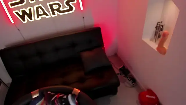 miss  allison online show from March 19, 11:03 am