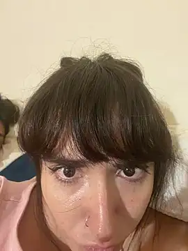 Maritzabeell online show from June 25, 8:46 pm