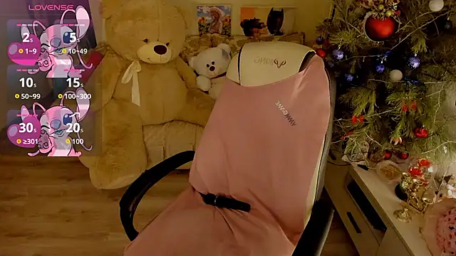 masha19981 online show from January 13, 9:20 pm