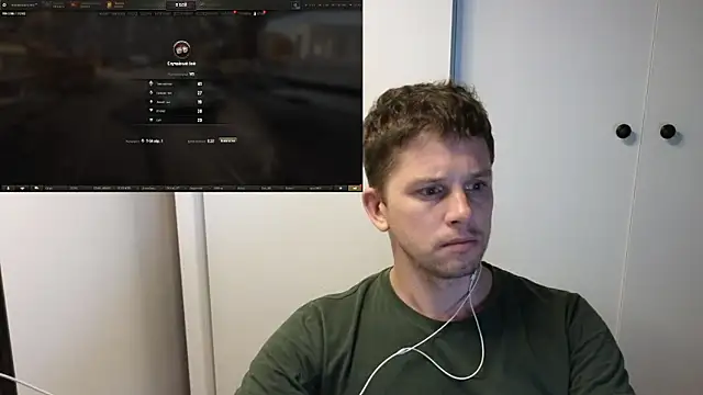 BigL0ve online show from September 10, 3:34 pm