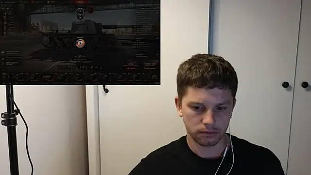 BigL0ve online show from September 11, 3:34 pm