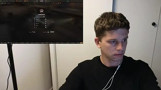 BigL0ve online show from September 13, 3:12 pm