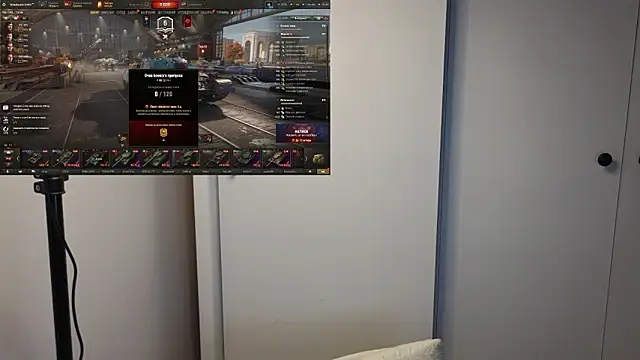 BigL0ve online show from September 15, 12:49 pm