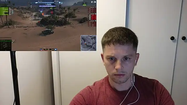 BigL0ve online show from September 26, 1:48 pm