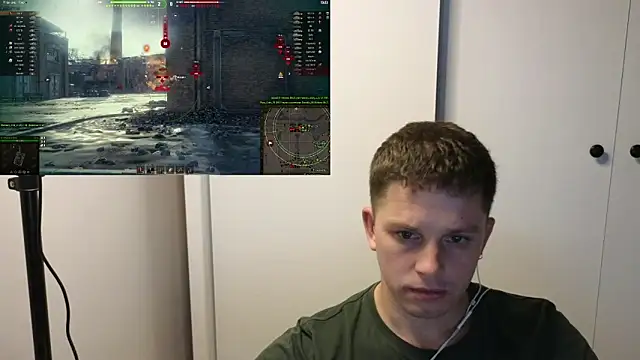 BigL0ve online show from October 6, 2:47 pm