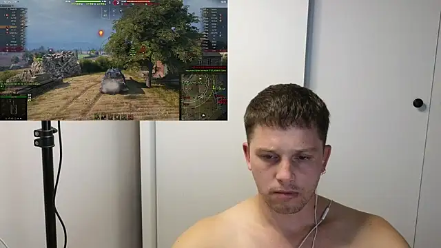 BigL0ve online show from October 11, 3:21 pm