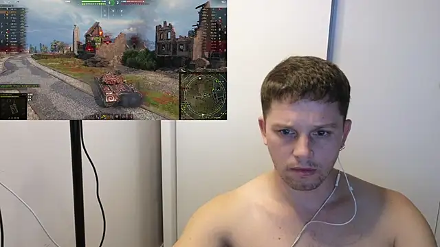 BigL0ve online show from October 13, 3:23 pm