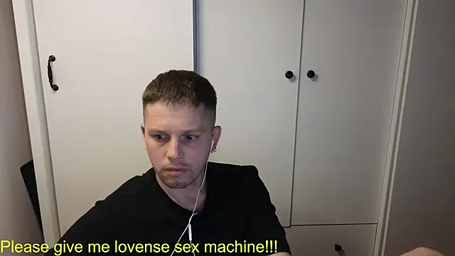 BigL0ve online show from May 21, 1:51 pm