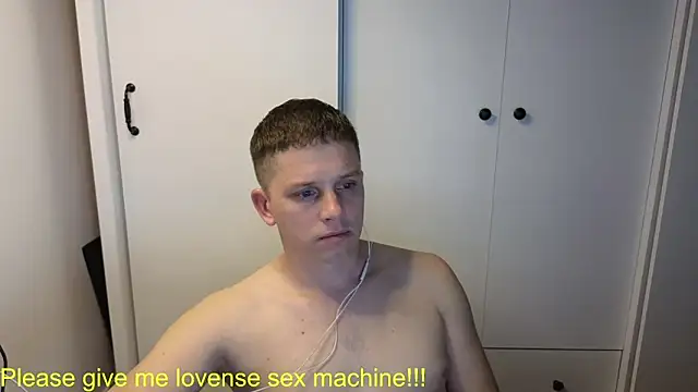 BigL0ve online show from May 26, 2:35 pm
