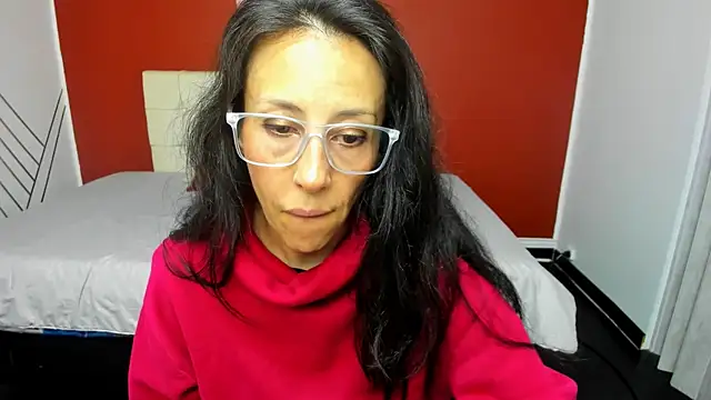 Abrillee1 online show from December 26, 10:52 pm