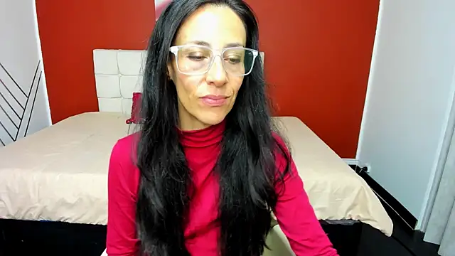 Abrillee1 online show from January 4, 10:13 pm