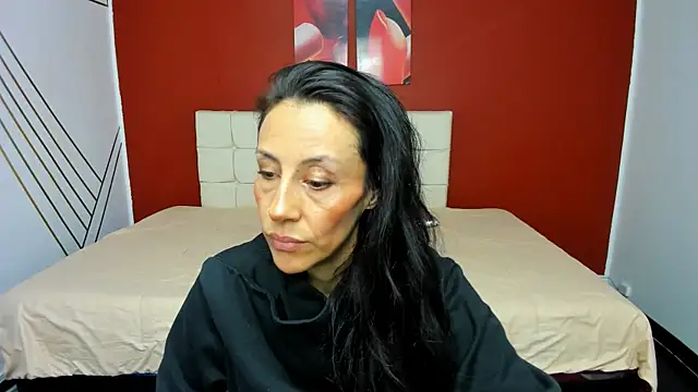 Abrillee1 online show from February 4, 7:33 pm