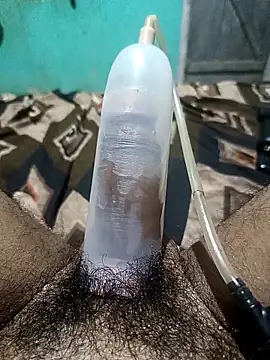 AssamSilchar93 online show from October 13, 6:19 pm