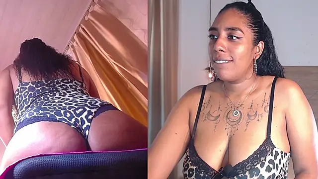 ViolethRammtein online show from December 5, 5:17 pm