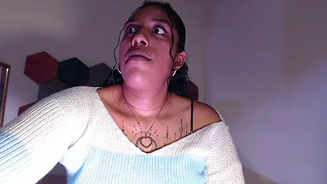 ViolethRammtein online show from February 9, 10:21 pm