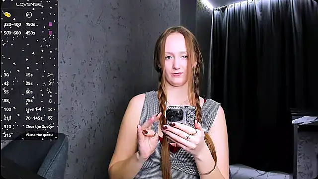 DreameSoul online show from February 22, 2:04 pm