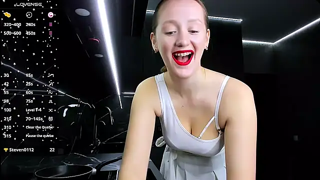 DreameSoul online show from March 5, 3:35 am