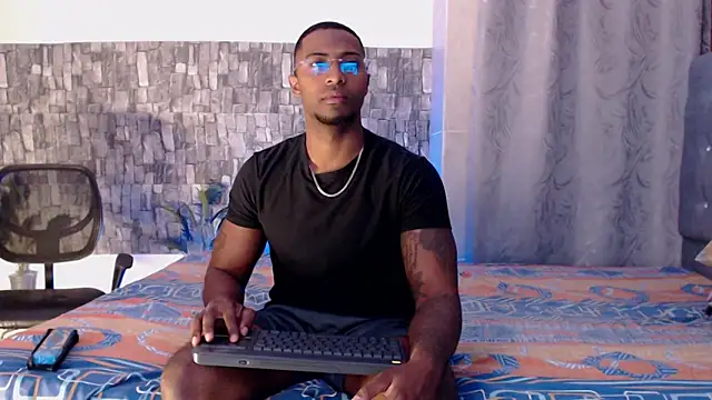 Joseephjackson online show from October 25, 3:07 pm