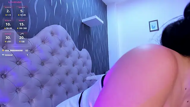 Snapshot of brianaGuzman chatting on February 28, 4:42 pm brianaGuzman online show from February 28, 4:42 pm