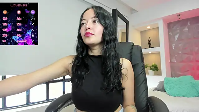 elisa collins online show from February 12, 5:58 pm