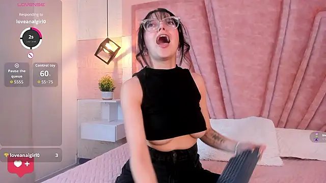 elisa collins online show from March 20, 5:18 pm