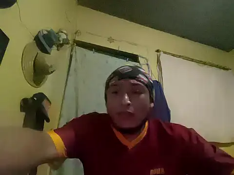 Snapshot of donvergavergara chatting on April 13, 4:07 am donvergavergara online show from April 13, 4:07 am