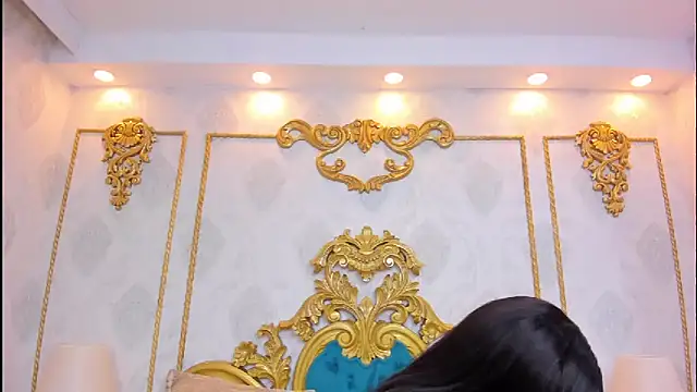 SalomeRestrepo online show from January 15, 4:25 am