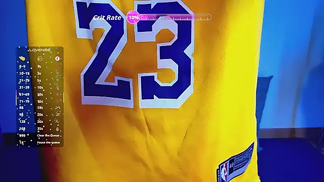 FEIYU001 online show from November 20, 2:17 pm