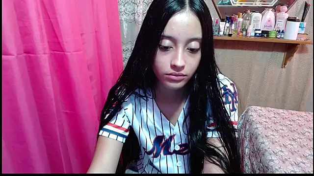 Lunawillis online show from February 9, 6:56 pm