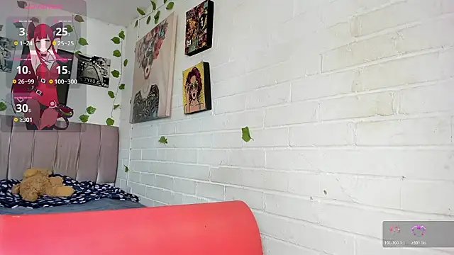 katt  black   online show from March 12, 8:37 pm