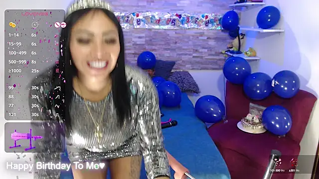 Snapshot of CindyWilliams_ chatting on January 24, 8:23 am CindyWilliams online show from January 24, 8:23 am