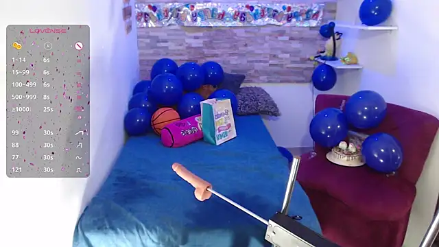 CindyWilliams  online show from January 24, 12:31 pm