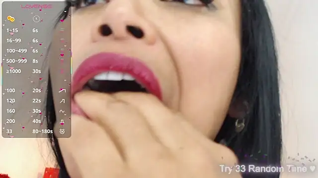 CindyWilliams  online show from March 9, 3:38 pm