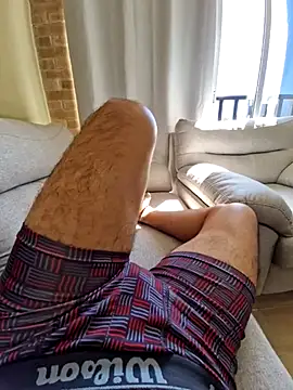 Piter1022 online show from February 22, 4:19 pm