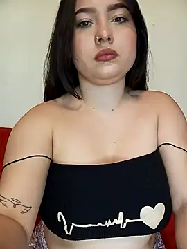 Snapshot of sofialopez1 chatting on September 20, 6:31 pm sofialopez1 online show from September 20, 6:31 pm