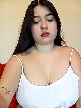 Snapshot of sofialopez1 chatting on September 27, 6:02 pm sofialopez1 online show from September 27, 6:02 pm