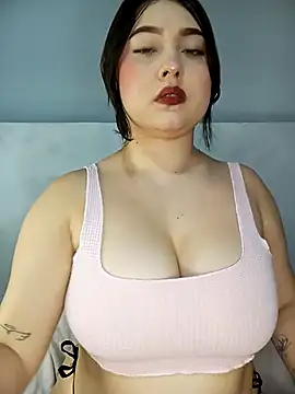 Snapshot of sofialopez1 chatting on October 22, 7:24 pm sofialopez1 online show from October 22, 7:24 pm
