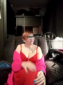 Marie1992PL online show from February 27, 4:43 pm