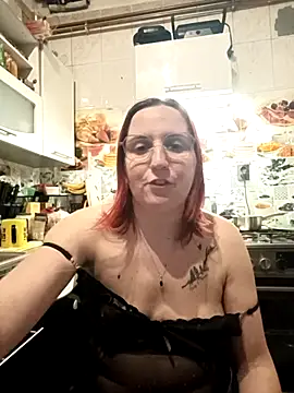 Marie1992PL online show from March 22, 8:23 pm