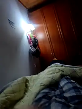 AAngel20 online show from February 28, 12:33 am