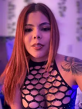 Gisell Daniela1 online show from September 17, 9:49 pm