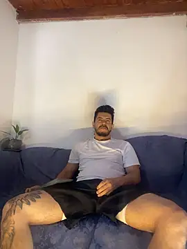 AndresSmith   online show from February 15, 6:04 pm