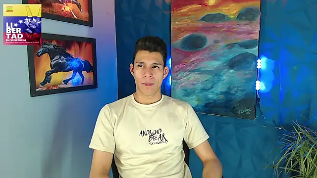 Snapshot of dirtyboy_23 chatting on January 10, 9:34 am dirtyboy 23 online show from January 10, 9:34 am