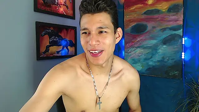 Snapshot of dirtyboy_23 chatting on January 17, 9:39 am dirtyboy 23 online show from January 17, 9:39 am